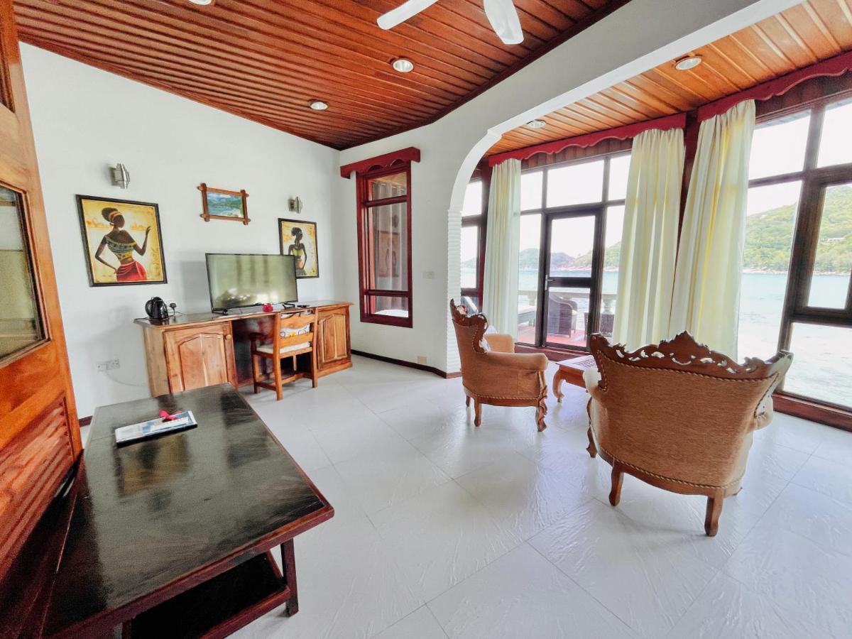 Villa Chez Batista ทาคามาคา ภายนอก รูปภาพ