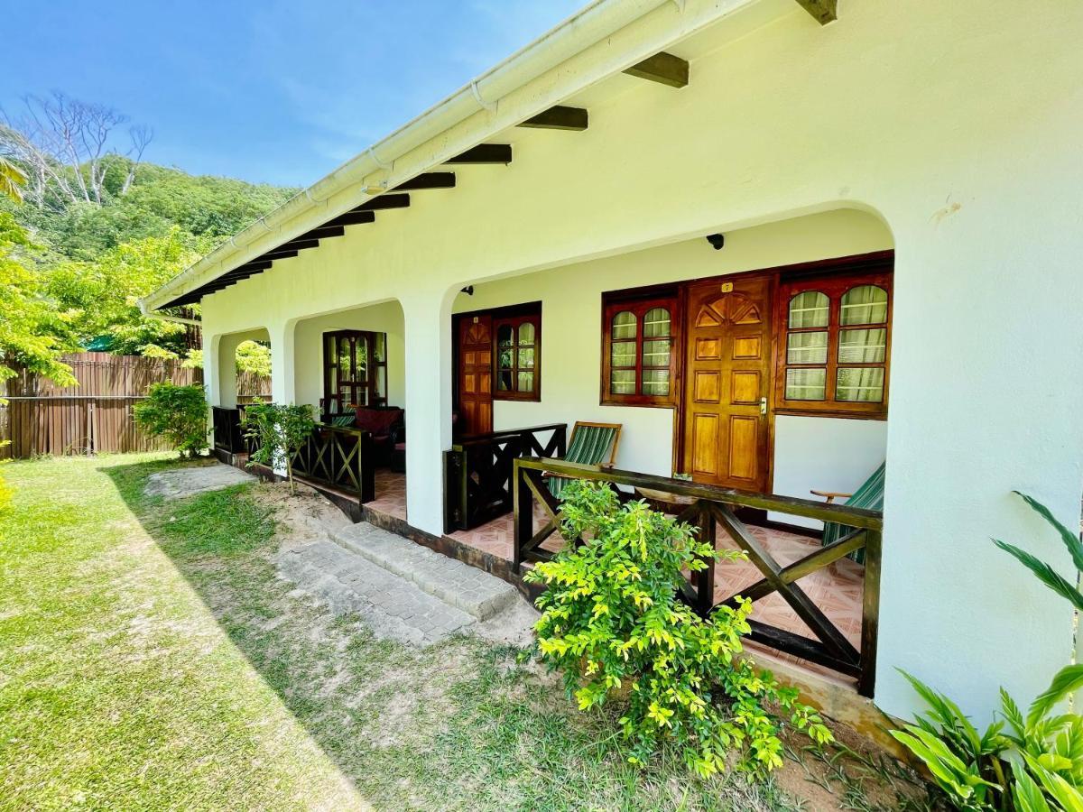 Villa Chez Batista ทาคามาคา ภายนอก รูปภาพ